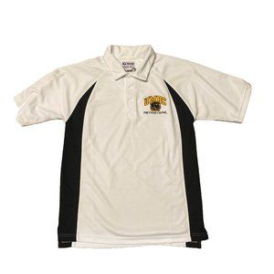 UMBC University of Maryland Baltimore County Game Sportswear Polo Shirt, Small